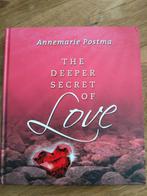Annemarie Postma - The Deeper Secret of Love, Ophalen of Verzenden, Annemarie Postma
