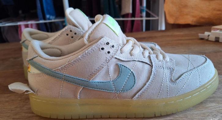 Nike sd Dunk Low Mummy, Kleding | Heren, Schoenen, Nieuw, Ophalen