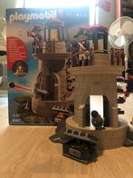Vuurtoren Playmobil, Kinderen en Baby's, Speelgoed | Playmobil, Ophalen of Verzenden, Zo goed als nieuw, Complete set