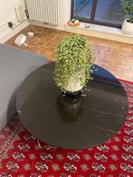 Marmer salon tafel maison du monde, Ophalen, Zo goed als nieuw