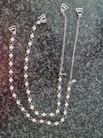 Strass schouderbandjes, Kleding | Dames, Ondergoed en Lingerie, Ophalen of Verzenden, Overige kleuren, BH