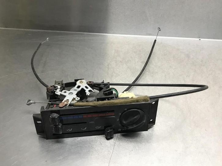 BEDIENINGSPANEEL VERWARMING Mazda Demio (DW), Auto-onderdelen, Dashboard en Schakelaars, Mazda, Gebruikt
