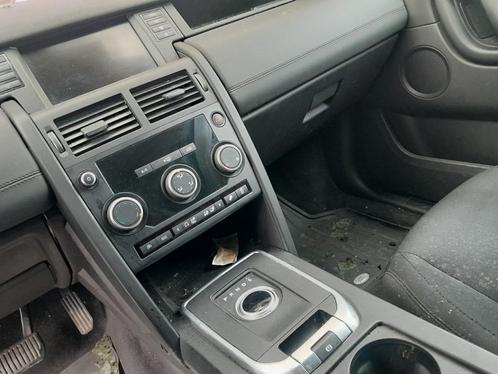 DASHBOARDKASTJE Land + Range Rover Discovery Sport (LC), Auto-onderdelen, Dashboard en Schakelaars, Land Rover, Gebruikt