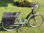 Batavus elektrische fiets met weinig km, Fietsen en Brommers, Elektrische fietsen, Ophalen, Zo goed als nieuw, Batavus