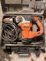 Foreuse  Toolson SDS.MAX, Bricolage & Construction, Enlèvement, Comme neuf