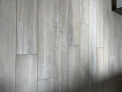 Keramische parkettegels XL, Doe-het-zelf en Bouw, Tegels, Nieuw, Vloertegels, Keramiek, 60 cm of meer, 20 tot 40 cm, 10 m² of meer