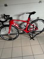 Trek Madone 9,9 maat 50, Fietsen en Brommers, Gebruikt, Versnellingen, 49 tot 53 cm, Ophalen