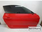 FORD MUSTANG VI 2015+ PORTIER DEUR RECHTS ORIGINEEL, Auto-onderdelen, Interieur en Bekleding, Ophalen of Verzenden, Gebruikt, Ford