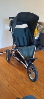 Kinderwagen maxi taxi, Kinderen en Baby's, Kinderwagens en Combinaties, Gebruikt, Luchtbanden, Maxi-Cosi, Ophalen