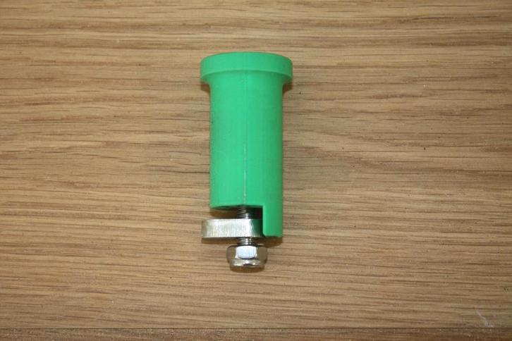 MFT Gorilla Lock | Bench Connector 20 mm, Bricolage & Construction, Établis, Neuf, Enlèvement ou Envoi