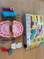 Play doh tandarts, Ophalen, Gebruikt, Knutselen