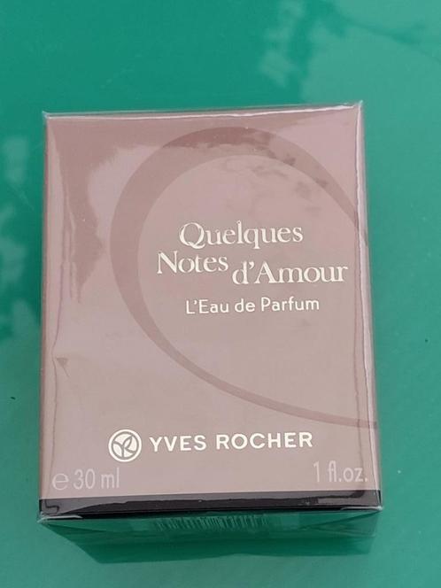 PARFUM Yves Rocher, Bijoux, Sacs & Beauté, Beauté | Parfums, Neuf, Enlèvement ou Envoi