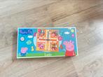 Peppa pig bordspel mens erger je niet, Drie of vier spelers, Ophalen, Zo goed als nieuw, Toy universe