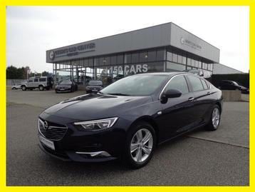 Opel Insignia GRAND SPORT INNOVATION 1.6 CDTI !