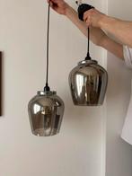 Hanglamp - 2 stuks - plafondlamp, Ophalen, Zo goed als nieuw