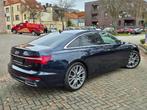 Audi A6 50 TFSI e PHEV S Line / Quattro / Matrix LED / BTW, Autos, Audi, Cuir, Achat, Euro 6, Entreprise