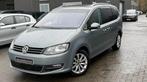 Volkswagen Sharan Sharan 2.0 euro5 DSG 200,000KM, Automaat, Monovolume, USB, Bedrijf