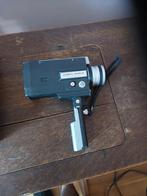 Ancienne camera, Ophalen