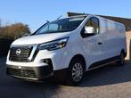 Nissan Primastar 2.0 dCi 30 L2H1 N-Connecta /2.5 ton trekver, Auto's, Bestelwagens en Lichte vracht, Voorwielaandrijving, 4 cilinders