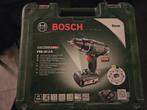 bosch PSB 18 LI 2, Doe-het-zelf en Bouw, Gebruikt, Variabele snelheid, Boormachine, 600 watt of meer