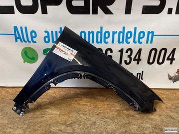 MERCEDES GLE W167 A167 ZIJSCHERM SPATBORD ORIGINEEL  beschikbaar voor biedingen