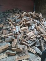 Acacia brandhout, 6 m³ of meer, Ophalen, Overige houtsoorten, Blokken