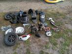 Lot booster oud model, Fietsen en Brommers, Ophalen
