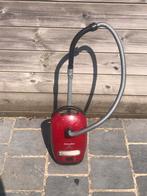 Aspirateur enfants Miele, Gebruikt