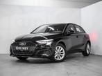 Audi A3 Sportback 30 TFSI Attraction S tronic, Noir, Automatique, Airbags, Achat