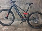 Vélo vtt électrique husqvarna cross mc6 2024