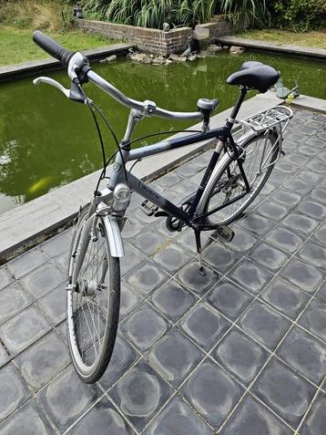 Herenfiets L'Avenir Elegance Sportive beschikbaar voor biedingen