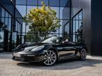 Porsche Boxster 718 Boxster PDK - Belgian car - First owner, Auto's, Porsche, Achterwielaandrijving, 4 cilinders, Zwart, Leder