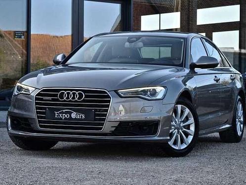 Audi A6 3.0TDi V6 Quattro S tronic*CAMERA*AD CRUISE*MEMORY, Auto's, Audi, Bedrijf, A6, 4x4, ABS, Adaptive Cruise Control, Airbags