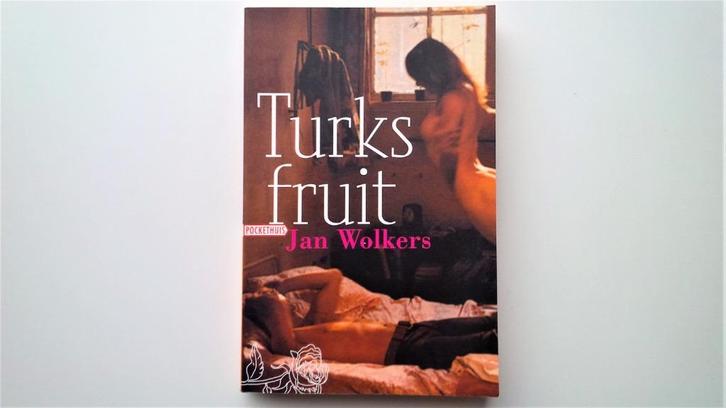 Jan Wolkers, Turks Fruit (nieuw), Boeken, Literatuur, Nieuw, Nederland, Ophalen of Verzenden