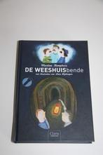 De weeshuisbende * martine kamphuis * +9 jaar, Ophalen of Verzenden, Gelezen, Fictie algemeen
