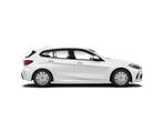 BMW Serie 1 118 Hatch M Sportpakket, 1 Reeks, 136 pk, Wit, Bedrijf