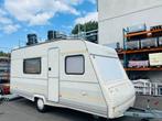 Caravan Sterckeman, Sterckeman, Particulier, Luifel, Tot en met 5