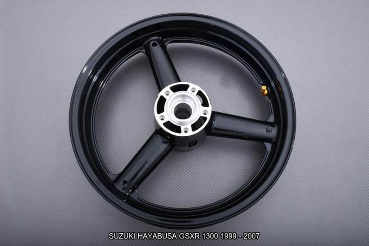 AVDB Voorvelg voor SUZUKI HAYABUSA GSXR 1300 1999 - 2007, Motoren, Accessoires | Overige, Nieuw, Ophalen of Verzenden
