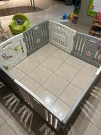 Playpen - Grondbox, Kinderen en Baby's, Babyparken, Ophalen, Gebruikt, Vierkant