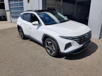 Hyundai Tucson  beschikbaar voor biedingen