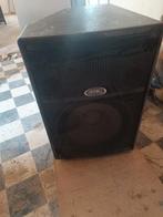 STK speaker total sound system, Ophalen, Zo goed als nieuw, Mixer