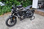 Husqvarna Svartpilen 701 Style, Motoren, Motoren | Husqvarna, 693 cc, Particulier, Meer dan 35 kW, 1 cilinder