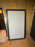Toile pour projecteur, TV, Hi-fi & Vidéo, Projecteurs vidéo, Enlèvement, Comme neuf