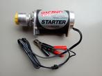 Démarreur, Hobby & Loisirs créatifs, Enlèvement, Comme neuf