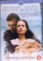 dvd beyond borders  Angeline Jolie  Clive Owen, Ophalen of Verzenden, Zo goed als nieuw
