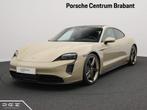 Porsche Taycan GTS Hockenheimring Edition, Auto's, Porsche, Automaat, Zwart, Elektrisch, Berline