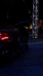 Zip 2t, Fietsen en Brommers, Ophalen, Tweetakt, Gebruikt, Zip