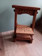 Bidstoel, Antiek en Kunst, Antiek | Religieuze voorwerpen, Ophalen of Verzenden