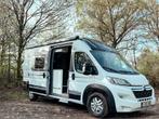 Camper Citroen Elios 59T skylift, Caravans en Kamperen, Overige merken, Chemisch toilet, Ringverwarming, ESP - Contrôle de stabilité