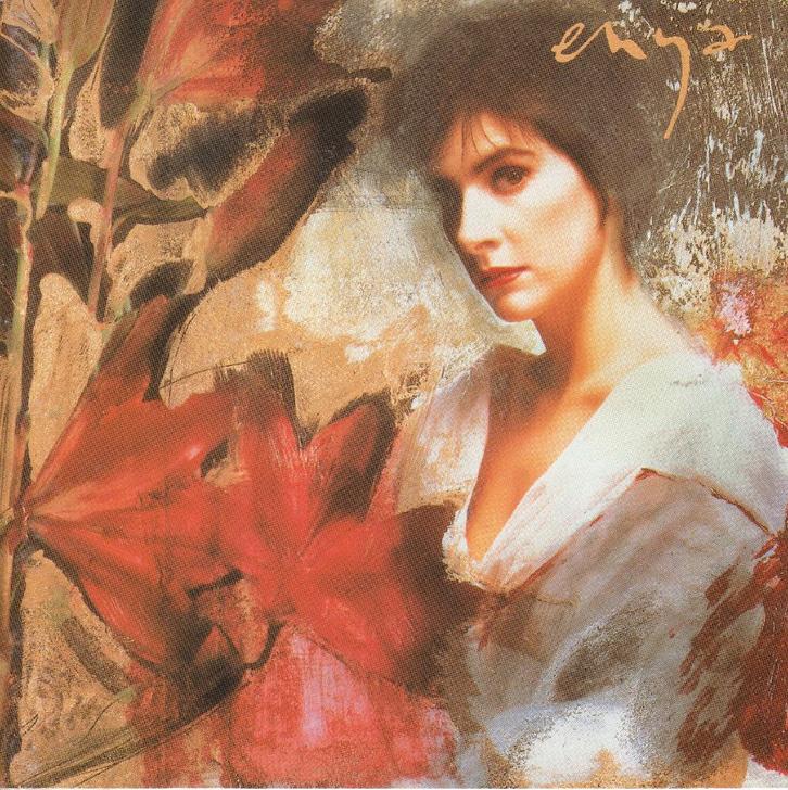 Watermark van Enya, CD & DVD, CD | Pop, 1980 à 2000, Envoi